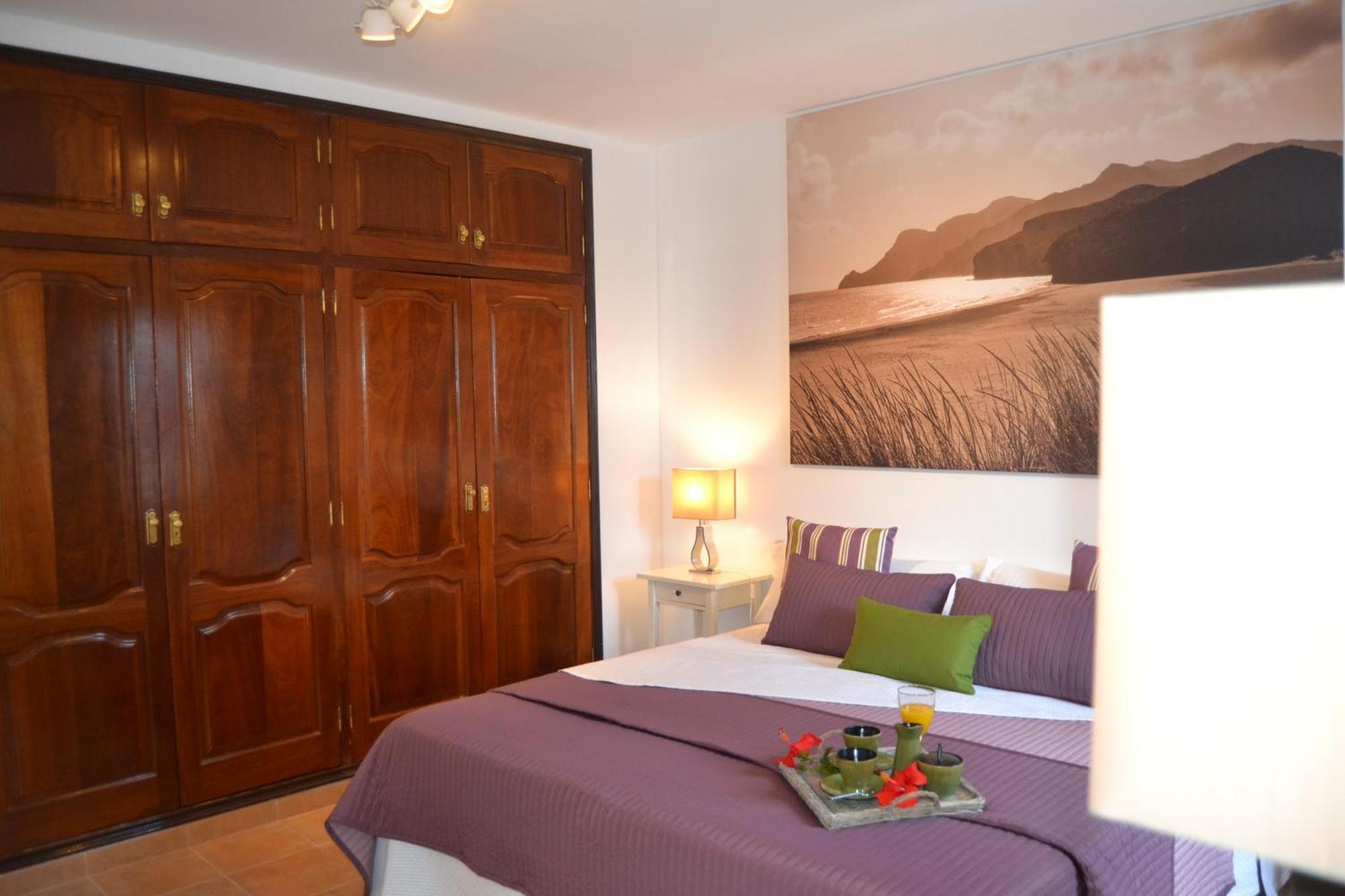 Villa Jupe Tias Exterior photo