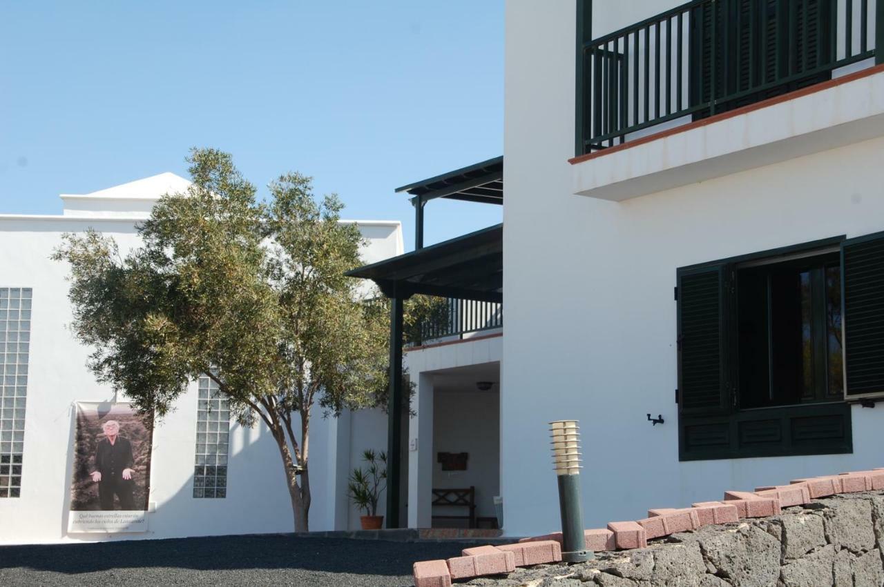 Villa Jupe Tias Exterior photo