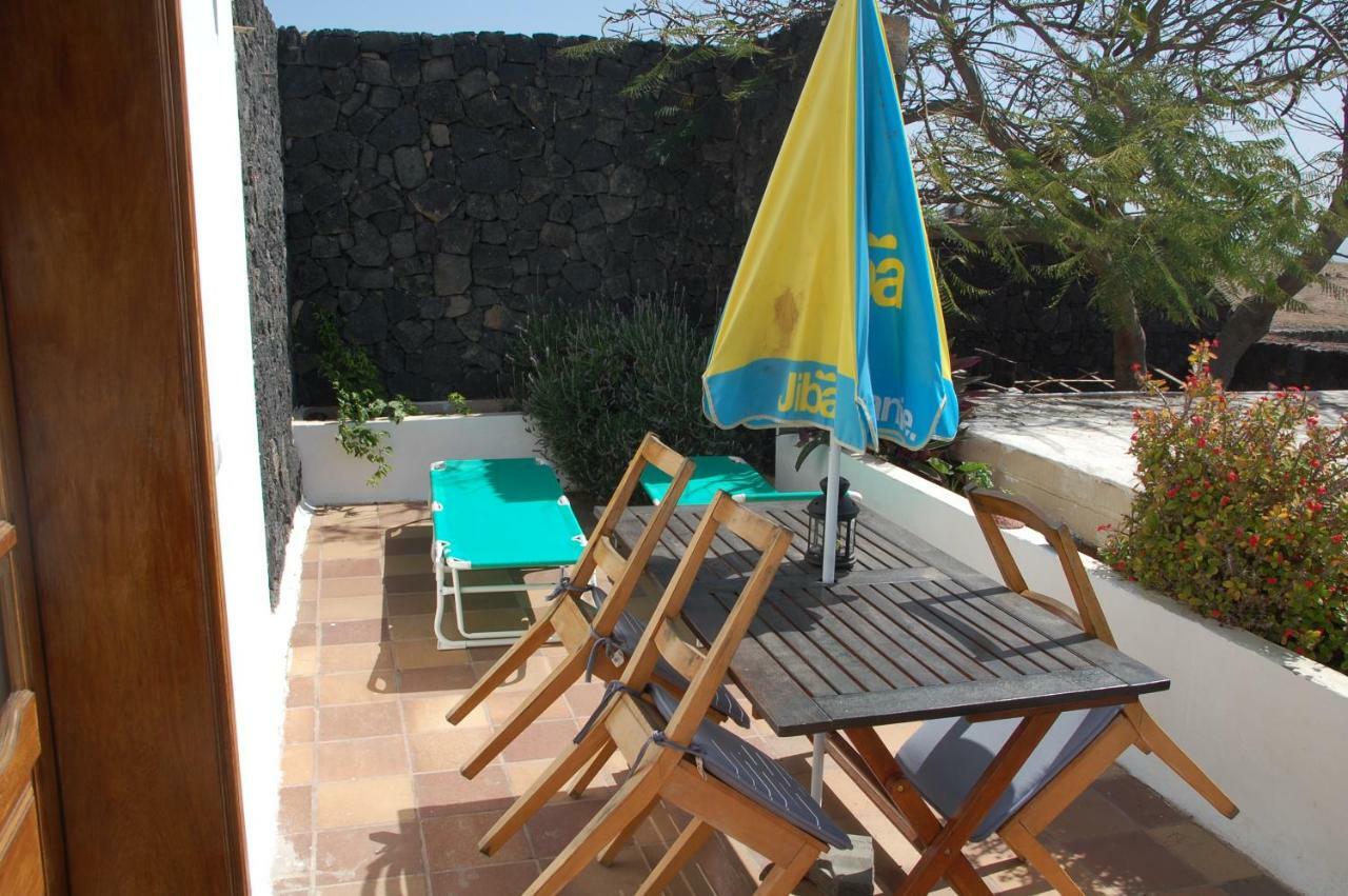 Villa Jupe Tias Exterior photo